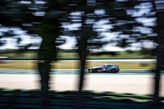 #81 AKKODIS ASP Mercedes AMG GT4 Simon Gachet Eric Debard Pro-Am, Race 2
 | SRO / Kevin Pecks