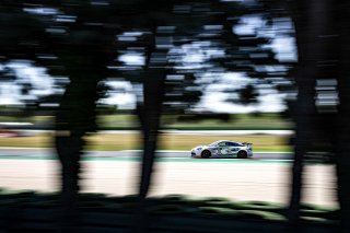 #36 Code Racing Development Alpine A110 GT4 Evo Antoine Leclerc Loïc Villiger Pro-Am, Race 2
 | SRO / Kevin Pecks