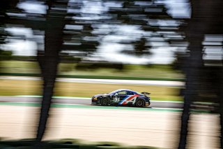 #63 Arkadia Racing Alpine A110 GT4 Johan Boris Scheier Pierre-Laurent Figuiere Pro-Am, Race 2
 | SRO / Kevin Pecks