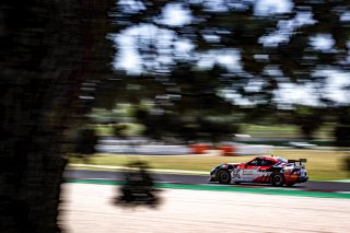 #66 CMR Toyota GR Supra GT4 Antoine Potty Romain Monti Silver Cup, Race 2
 | SRO / Kevin Pecks