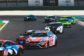 Race 2
 | SRO / Patrick Hecq Photography