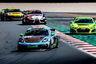 Race 2
 | SRO / Patrick Hecq Photography