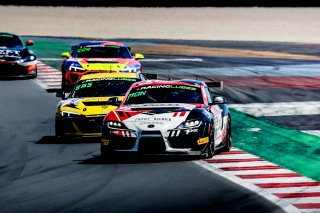 Race 2
 | SRO / Patrick Hecq Photography