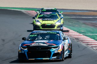 Race 2
 | SRO / Patrick Hecq Photography