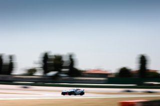 #87 AKKODIS ASP Mercedes AMG GT4 Jim Pla Jean Luc Beaubelique Pro-Am, Race 2
 | SRO / Patrick Hecq Photography