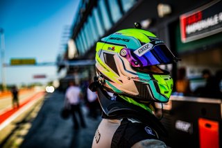 #34 Selleslagh Racing Team Mercedes AMG GT4 Alexandre Papadopulos Luca Bosco Silver Cup, GT4 European Series, Pitlane, Race 2
 | SRO / TWENTY-ONE CREATION - Jules Benichou