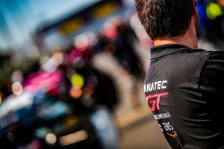 GridWalk, Race 2
 | SRO / TWENTY-ONE CREATION - Jules Benichou