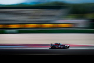 #15 NM Racing Team Mercedes AMG GT4 Enzo Joulié  Lluc Ibañez Silver Cup, GT4 European Series, Race 2
 | SRO / TWENTY-ONE CREATION - Jules Benichou