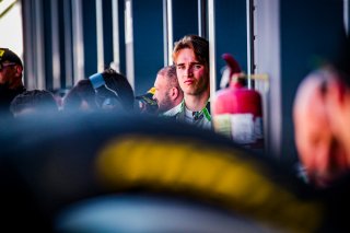 #80 AGS Events Aston Martin AMR Vantage GT4 Ruben del Sarte Tom Verdier Silver Cup, GT4 European Series, Pitlane, Race 2
 | SRO / TWENTY-ONE CREATION - Jules Benichou