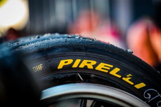 Pitlane, Race 2
 | SRO / TWENTY-ONE CREATION - Jules Benichou