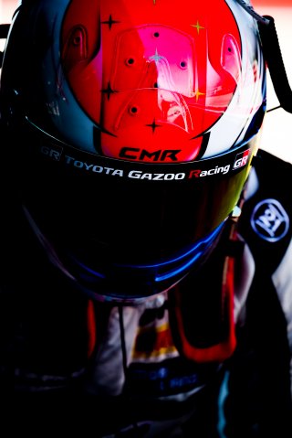 #8 CMR Toyota GR Supra GT4 Etienne Cheli Corentin Surand Pro-Am, GT4 European Series, Pitlane, Race 2
 | SRO / TWENTY-ONE CREATION - Jules Benichou
