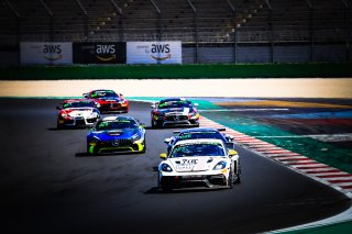 Race 2
 | SRO / Patrick Hecq Photography