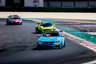 #11 Borusan Otomotiv Motorsport BMW M4 GT4 Yagiz Gedik Jason Tahincioglu Pro-Am, Race 2
 | SRO / Patrick Hecq Photography