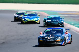 Race 2
 | SRO / Patrick Hecq Photography