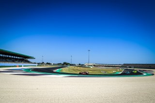 Race 2
 | SRO / Patrick Hecq Photography