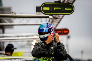 #18 Team Spirit Racing  Aston Martin AMR Vantage GT4 Markus Lungstrass Henrik Lyngbye Pedersen Am, GT4 - European Series, Pitlane, Private Testing
 | SRO / TWENTY-ONE CREATION - Jules Benichou