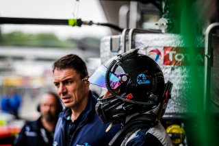 #11 Borusan Otomotiv Motorsport BMW M4 GT4 Yagiz Gedik Jason Tahincioglu Pro-Am, GT4 - European Series, Pitlane, Private Testing
 | SRO / TWENTY-ONE CREATION - Jules Benichou