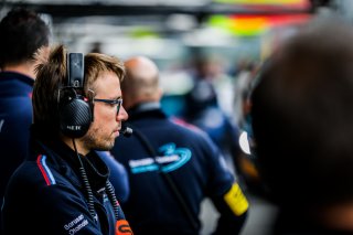 #12 Borusan Otomotiv Motorsport BMW M4 GT4 Berkay Besler William Burns Silver Cup, GT4 - European Series, Pitlane, Private Testing
 | SRO / TWENTY-ONE CREATION - Jules Benichou