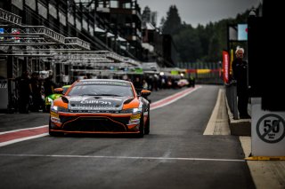 #25 Prosport Racing Aston Martin AMR Vantage GT4 Nico Verdonck Rodrigue Gillion Pro-Am, GT4 - European Series, Pitlane, Private Testing
 | SRO / TWENTY-ONE CREATION - Jules Benichou