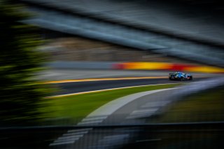 #81 AKKODIS ASP Mercedes AMG GT4 Simon Gachet Eric Debard Pro-Am, GT4 - European Series, Pitlane, Private Testing
 | SRO / TWENTY-ONE CREATION - Jules Benichou