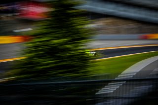 #7 AGS Events Aston Martin AMR Vantage GT4 Noah Andy Hugo Conde Silver Cup, GT4 - European Series, Pitlane, Private Testing
 | SRO / TWENTY-ONE CREATION - Jules Benichou