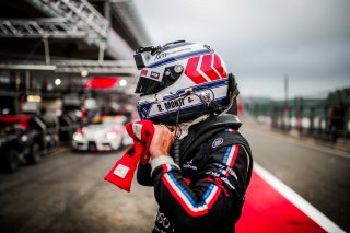 #66 CMR Toyota GR Supra GT4 Antoine Potty Romain Monti Silver Cup, GT4 - European Series, Pitlane, Private Testing
 | SRO / TWENTY-ONE CREATION - Jules Benichou