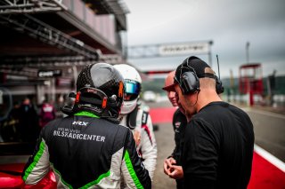 #255 Toyota Gazoo Racing Sweden Toyota GR Supra GT4 Harry McDonald Tommy Grberg Am, GT4 - European Series, Pitlane, Private Testing
 | SRO / TWENTY-ONE CREATION - Jules Benichou
