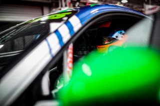 #36 Code Racing Development Alpine A110 GT4 Evo Antoine Leclerc Loïc Villiger Pro-Am, GT4 - European Series, Pitlane, Private Testing
 | SRO / TWENTY-ONE CREATION - Jules Benichou