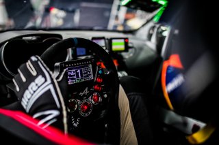 #36 Code Racing Development Alpine A110 GT4 Evo Antoine Leclerc Loïc Villiger Pro-Am, GT4 - European Series, Pitlane, Private Testing
 | SRO / TWENTY-ONE CREATION - Jules Benichou