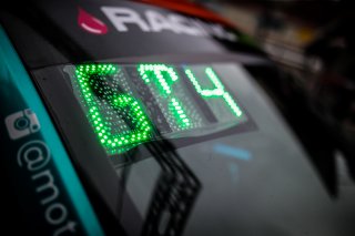 #18 Team Spirit Racing  Aston Martin AMR Vantage GT4 Markus Lungstrass Henrik Lyngbye Pedersen Am, GT4 - European Series, Pitlane, Private Testing
 | SRO / TWENTY-ONE CREATION - Jules Benichou