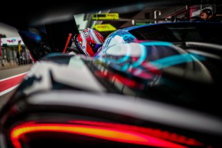 #47 Greystone GT McLaren 570S GT4 Adam Carroll Timothy Whale Pro-Am, GT4 - European Series, Pitlane, Private Testing
 | SRO / TWENTY-ONE CREATION - Jules Benichou