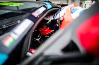 #19 Racing Spirit of Leman Aston Martin AMR Vantage GT4 Tom Canning Akhil Rabindra Silver Cup, GT4 - European Series, Pitlane, Private Testing
 | SRO / TWENTY-ONE CREATION - Jules Benichou