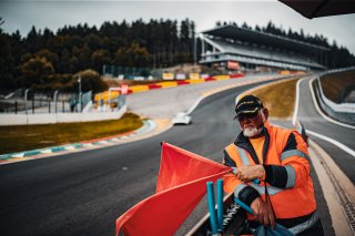 Pitlane, Private Testing
 | SRO / TWENTY-ONE CREATION - Jules Benichou