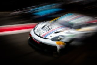 #718 Centri Porsche Ticino Porsche 718 Cayman GT4 RS CS Alex Fontana Ivan Jacoma Pro-Am, GT4 - European Series, Pitlane, Private Testing
 | SRO / TWENTY-ONE CREATION - Jules Benichou