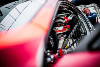#2 Hofor Racing by Bonk Motorsport BMW M4 GT4 Michael Schrey Gabriele Piana Silver Cup, GT4 - European Series, Pitlane, Private Testing
 | SRO / TWENTY-ONE CREATION - Jules Benichou