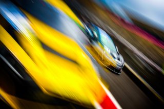 #47 Greystone GT McLaren 570S GT4 Adam Carroll Timothy Whale Pro-Am, GT4 - European Series, Pitlane, Private Testing
 | SRO / TWENTY-ONE CREATION - Jules Benichou