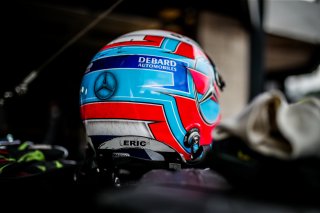 #81 AKKODIS ASP Mercedes AMG GT4 Simon Gachet Eric Debard Pro-Am, GT4 - European Series, Pitlane, Private Testing
 | SRO / TWENTY-ONE CREATION - Jules Benichou