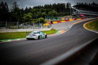 #36 Code Racing Development Alpine A110 GT4 Evo Antoine Leclerc Loïc Villiger Pro-Am, GT4 - European Series, Pitlane, Private Testing
 | SRO / TWENTY-ONE CREATION - Jules Benichou