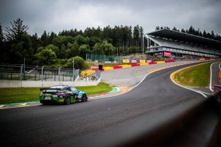 #44 Allied Racing Porsche 718 Cayman GT4 RS CS Moritz Wiskirchen Alexander Hartvig Silver Cup, GT4 - European Series, Pitlane, Private Testing
 | SRO / TWENTY-ONE CREATION - Jules Benichou