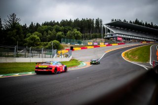 #3 Team Speedcar Audi R8 LMS GT4 Benjamin Lariche Robert Consani Silver Cup, GT4 - European Series, Pitlane, Private Testing
 | SRO / TWENTY-ONE CREATION - Jules Benichou