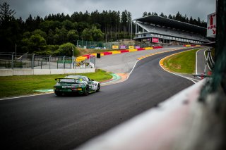 #4 Drago Racing Team ZVO Mercedes AMG GT4 Gabriela Jilkova  Robert Haub Pro-Am, GT4 - European Series, Pitlane, Private Testing
 | SRO / TWENTY-ONE CREATION - Jules Benichou