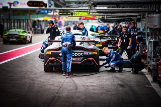 private Testing
 | SRO / Patrick Hecq Photography