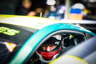 private Testing
 | SRO / Patrick Hecq Photography