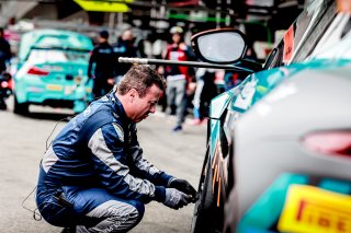 private Testing
 | SRO / Patrick Hecq Photography