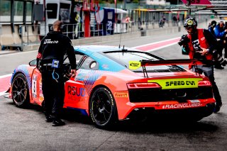 private Testing
 | SRO / Patrick Hecq Photography