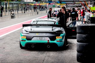 private Testing
 | SRO / Patrick Hecq Photography