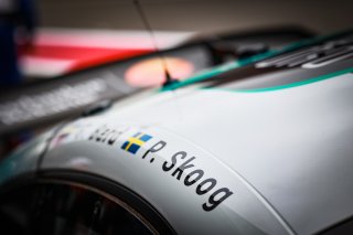 private Testing
 | SRO / Patrick Hecq Photography