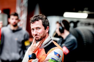 private Testing
 | SRO / Patrick Hecq Photography