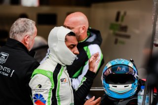 private Testing
 | SRO / Patrick Hecq Photography