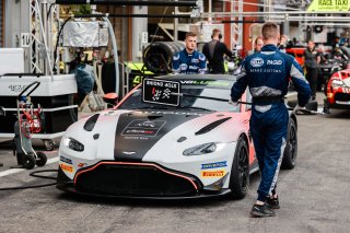 private Testing
 | SRO / Patrick Hecq Photography